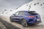 Alfa Romeo Stelvio Sprint 2019 года